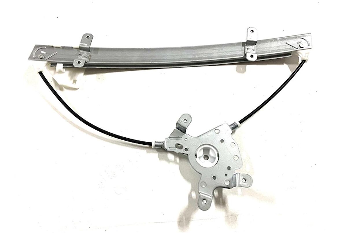 KRİKO CAM PROTON 97-05 ÖN LH