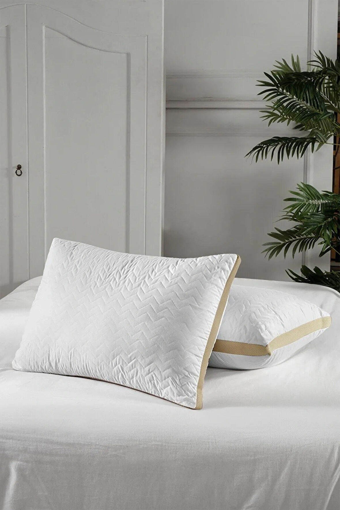 Pierre Cardin Climacomfort Gold Yastık