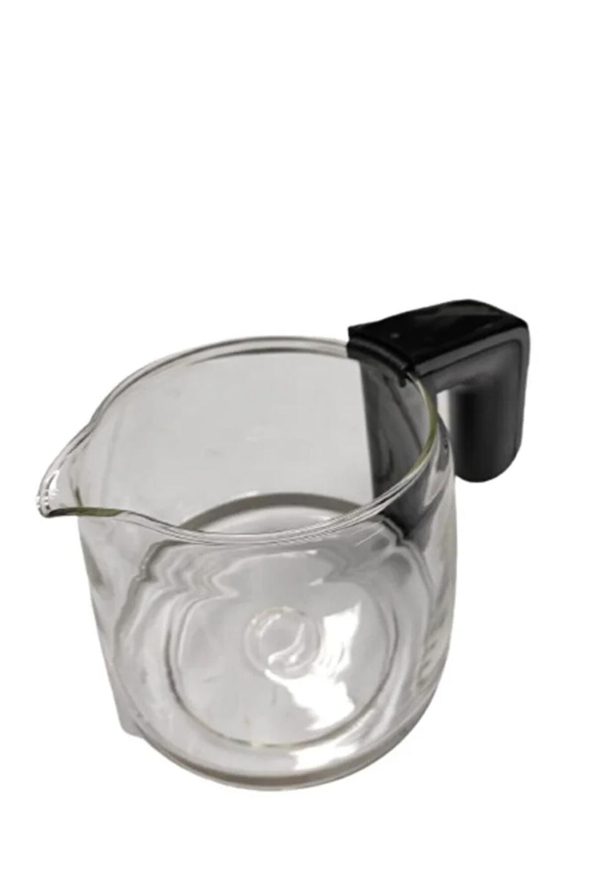 K-3293 Çay Makinesi Üst Cam Demlik - ( 9197063481 )
