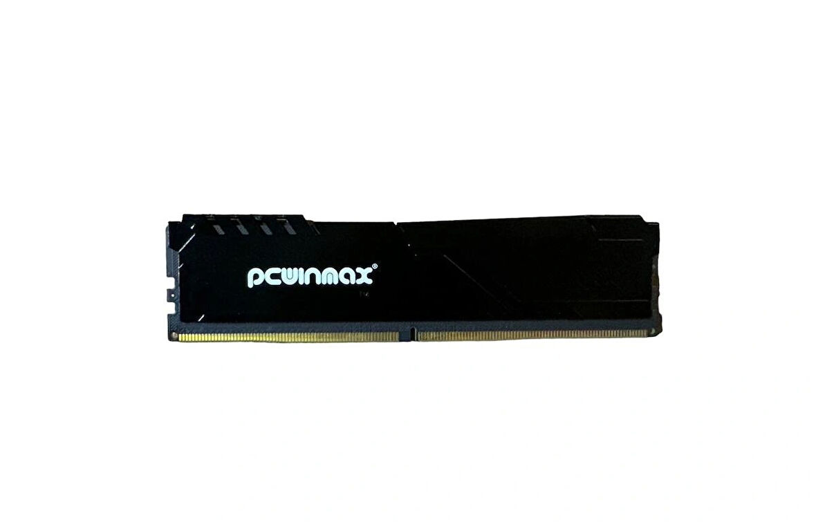 Pcwinmax 1X16 16GB Ddr5 5600MHZ CL46 Ram Bellek