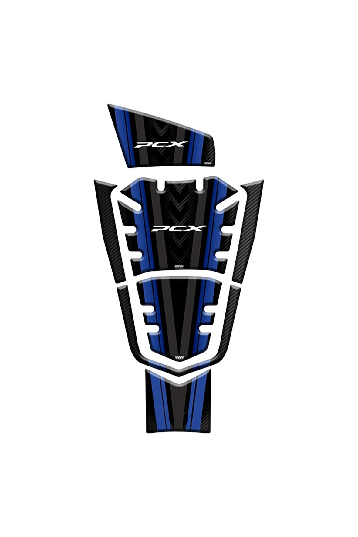 Pcx 2021 Tank Pad 009