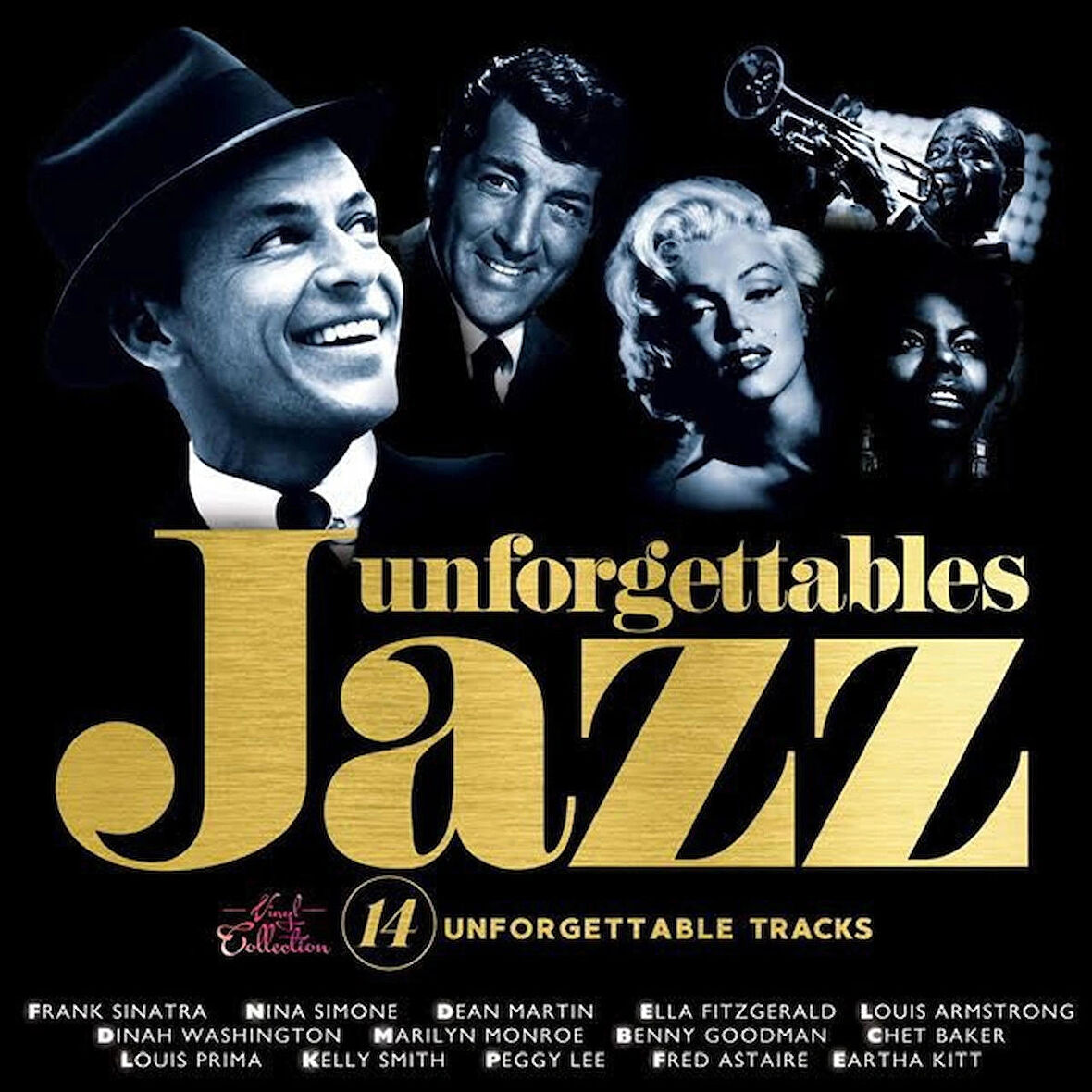Jazz The Very Best Of Love Songs 14