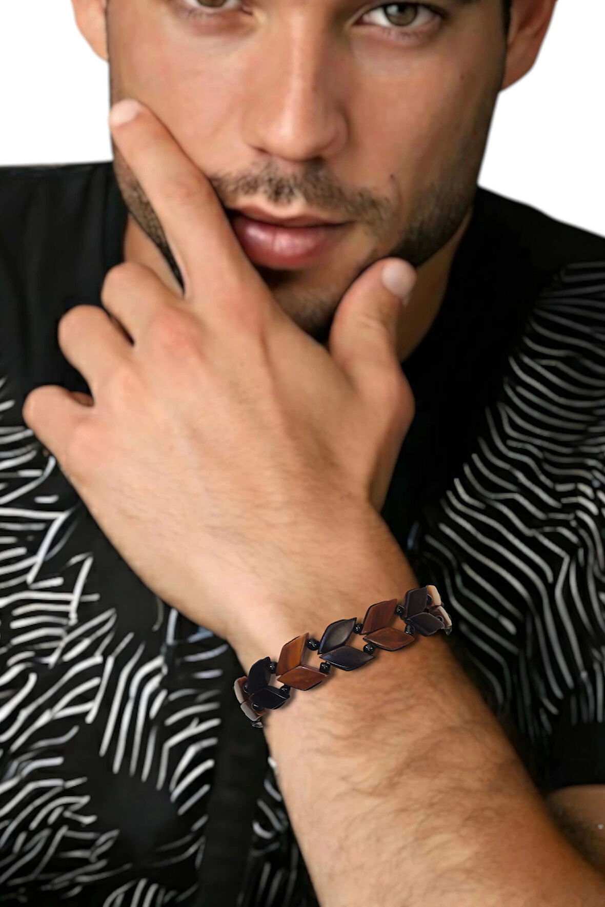 Orjinal Kuka Erkek Bileklik 642-1