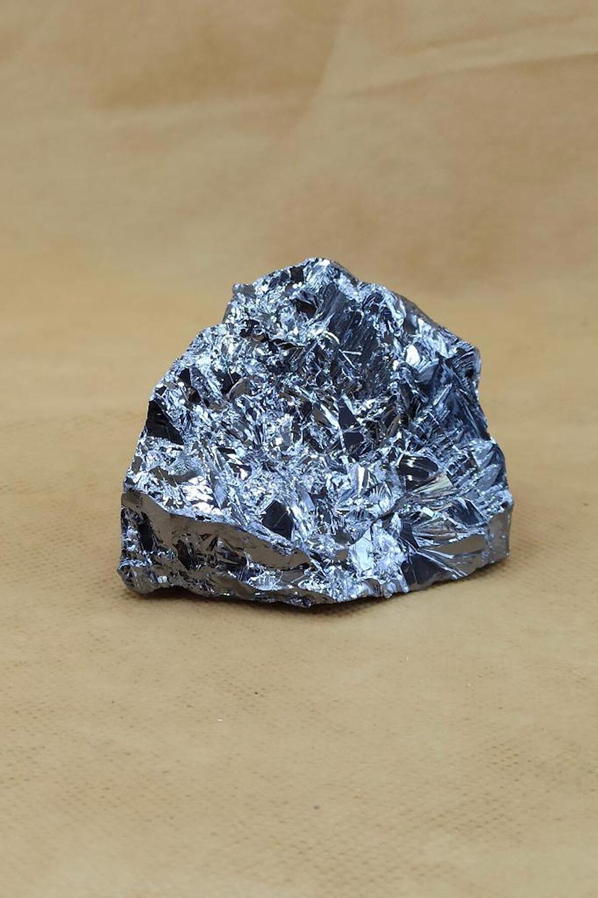 Terahertz  Kütle 33-TH