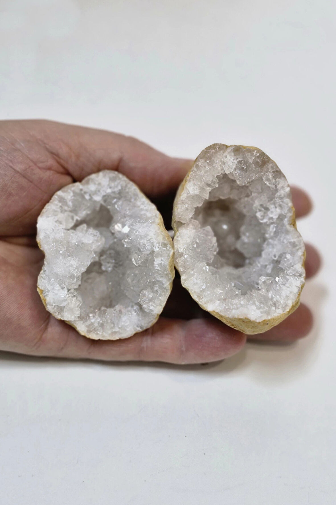 Afrika Kuvars Kristali Jeot KJB-10