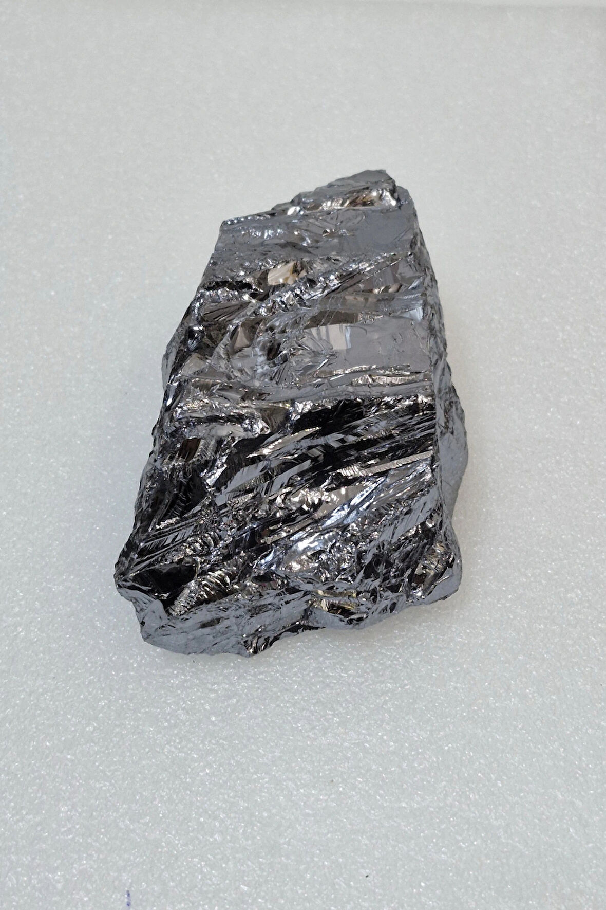 Terahertz Büyük Parça Titreşim Taşı 31TH1