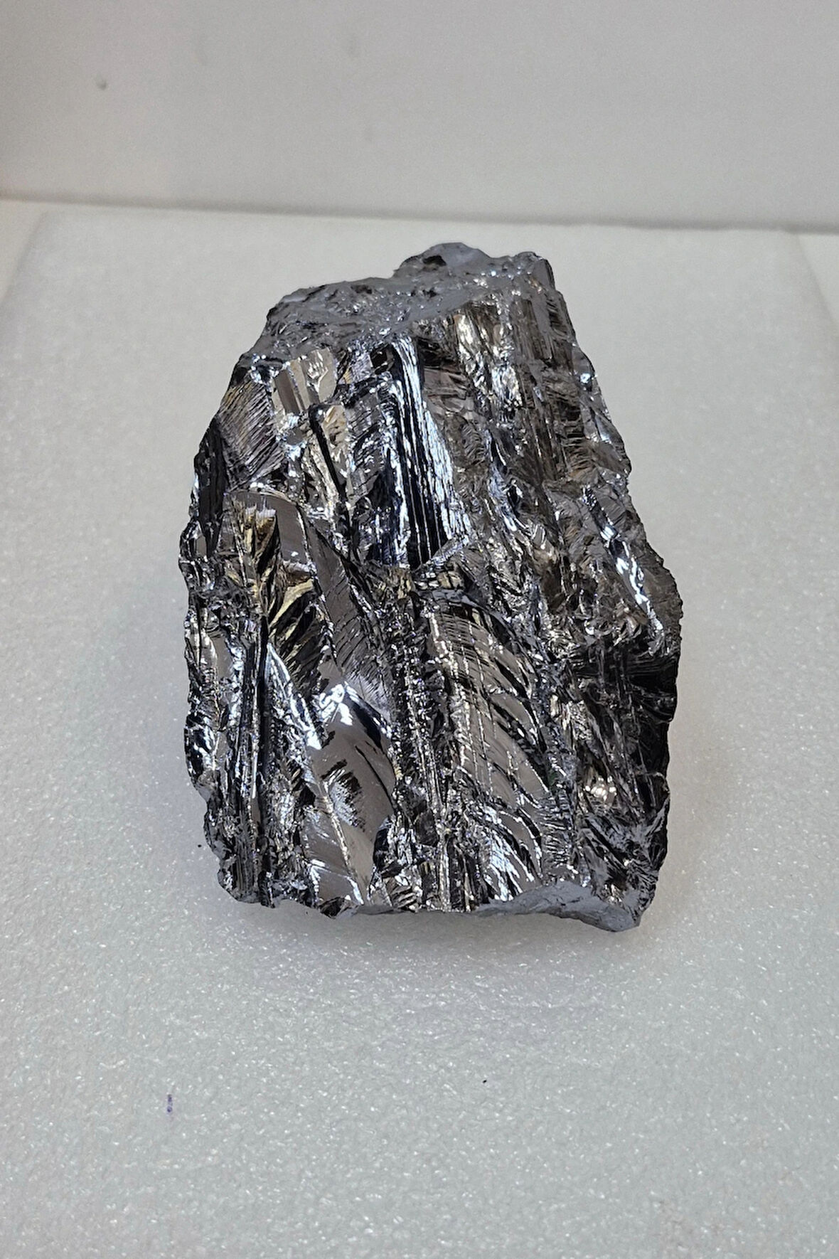 Terahertz Büyük Parça Titreşim Taşı 31TH2