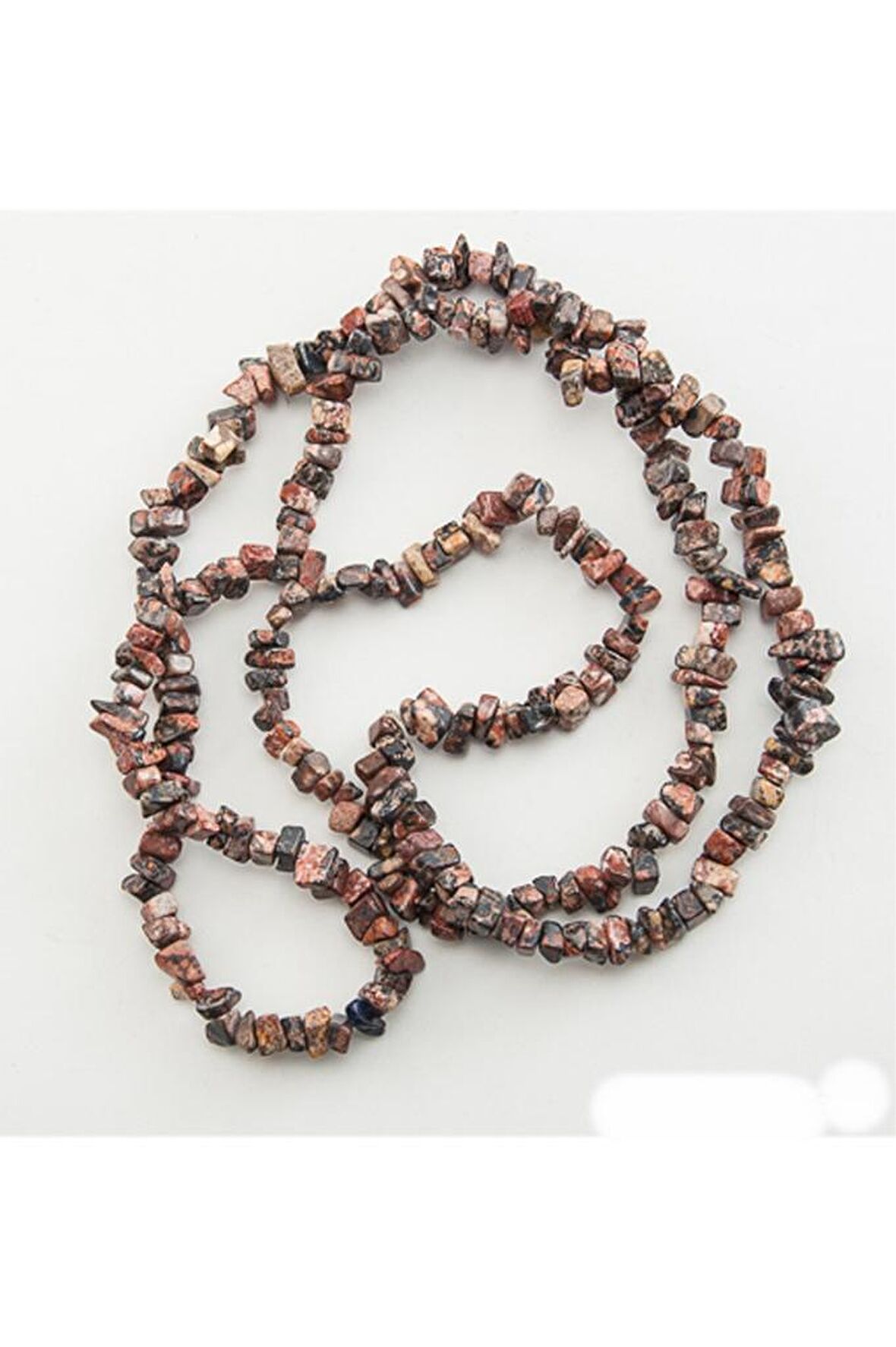 Leopar Jasper Kırıktaş Mat Dizi 80 cm