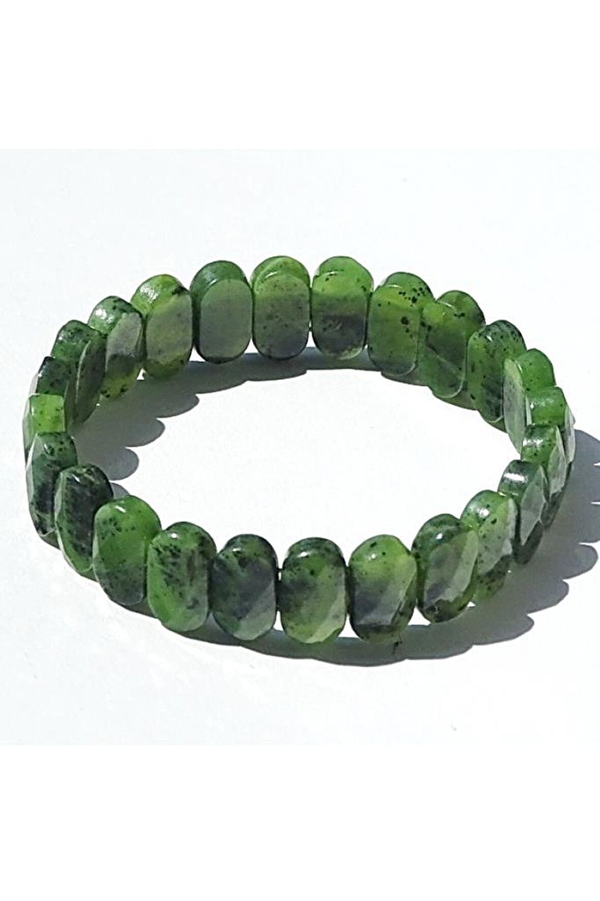 Kanada Yeşimi Bileklik 416