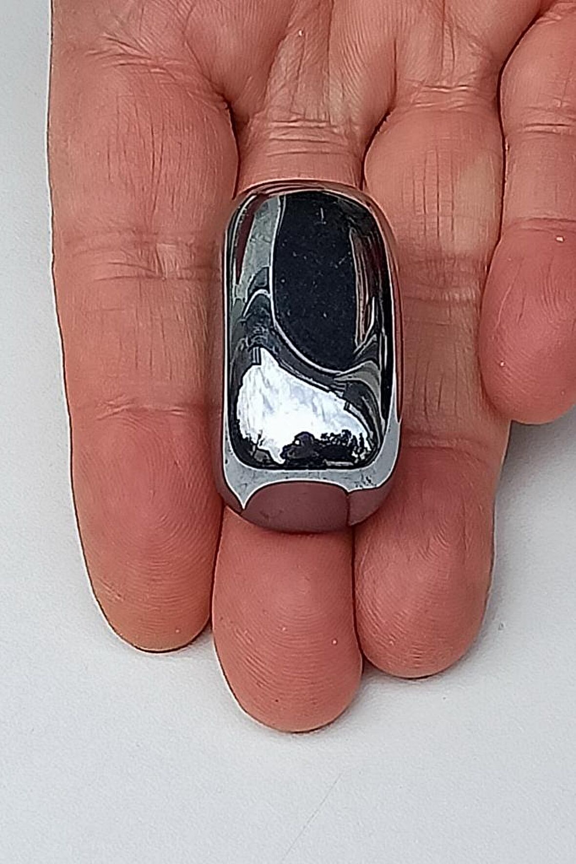 Dikdörtgen Kesim Terahertz Parça 333-2