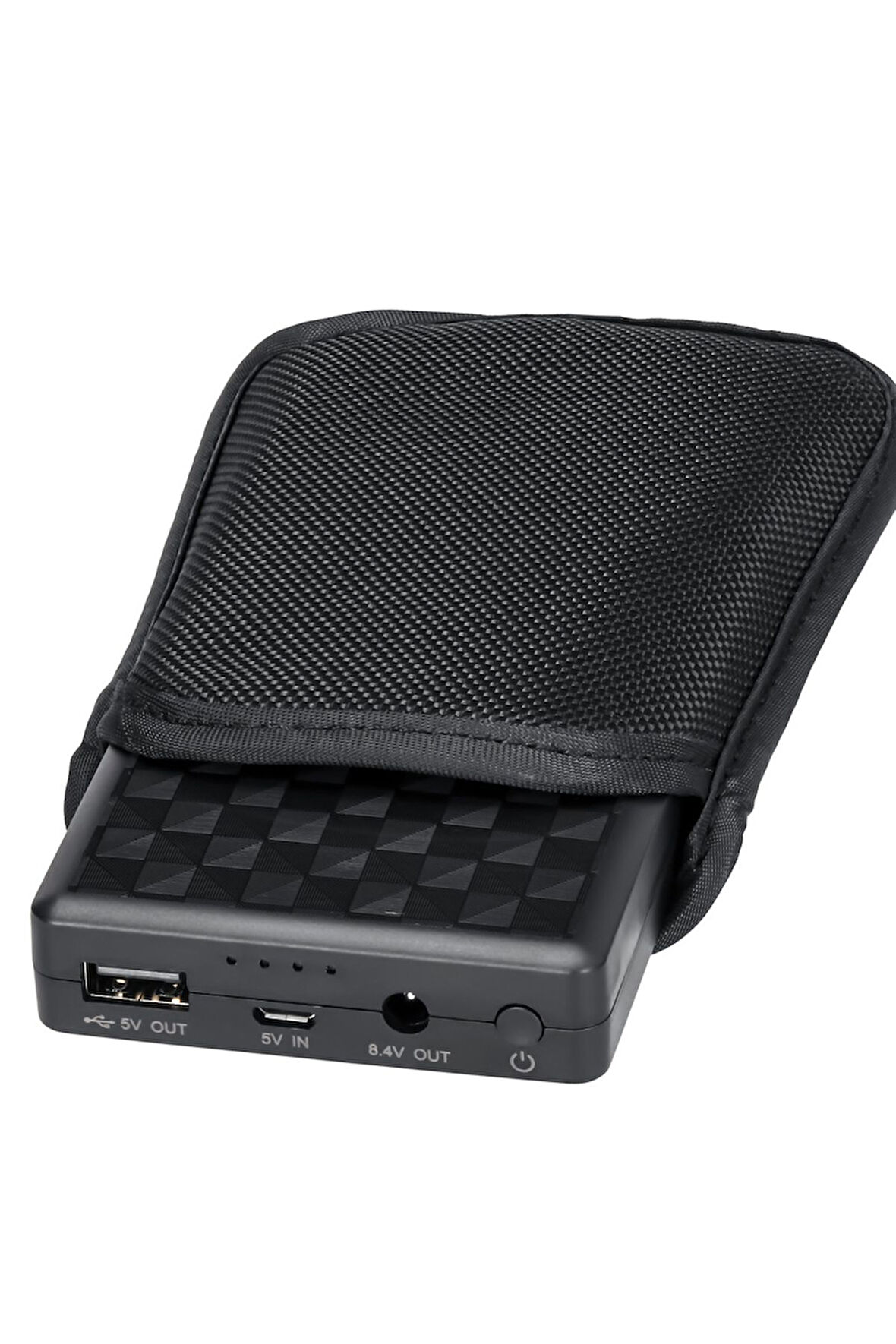 Nikon EN-EL15 Batarya Uyumlu Powerbank