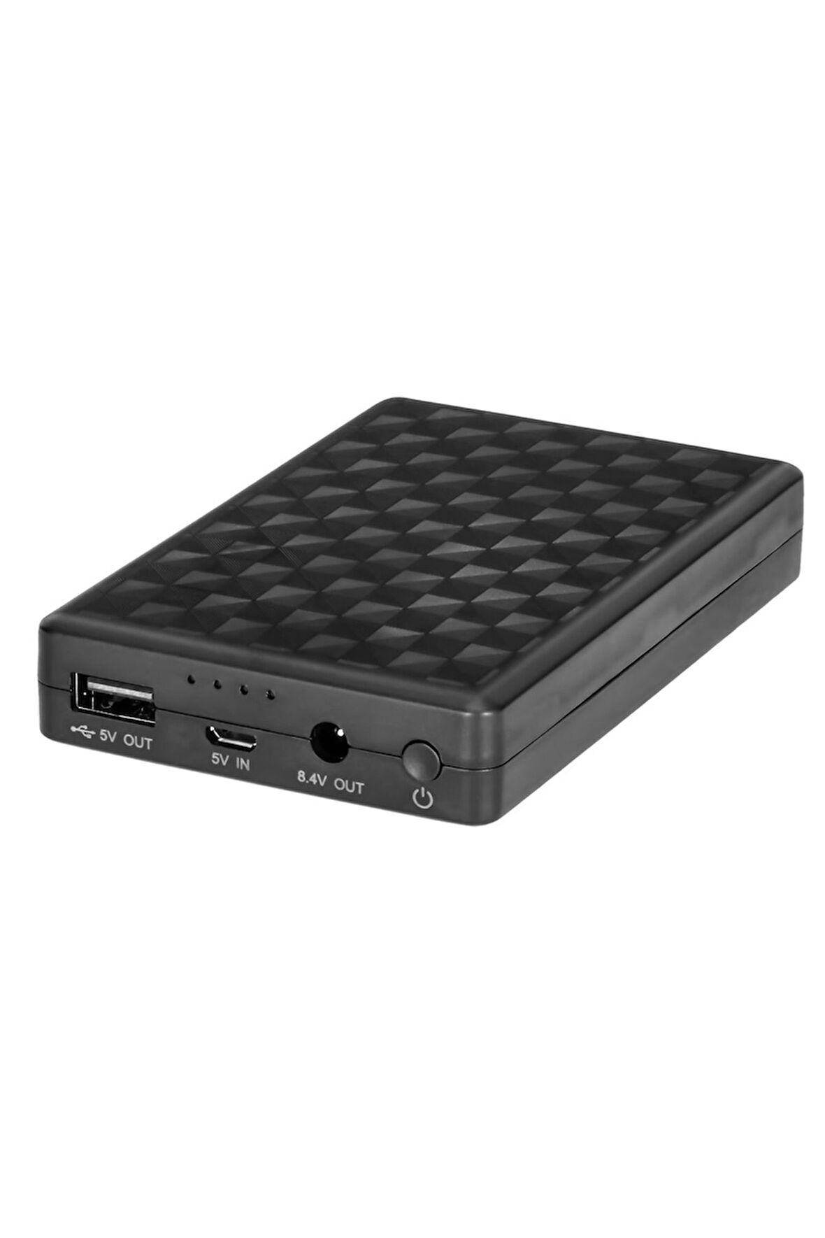 Canon LP-E6 Batarya Uyumlu Powerbank