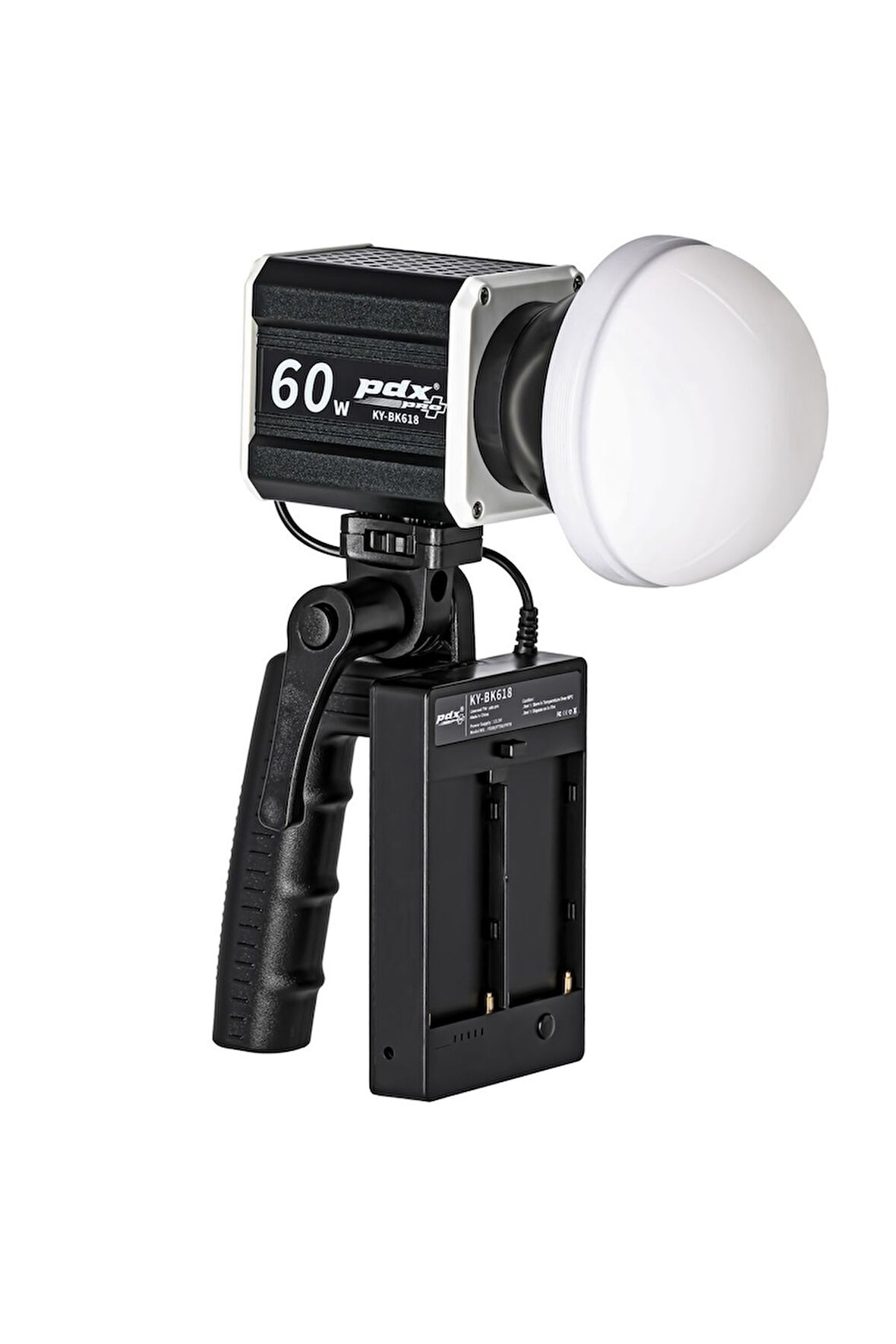 KY-BK618 LED Video Işığı