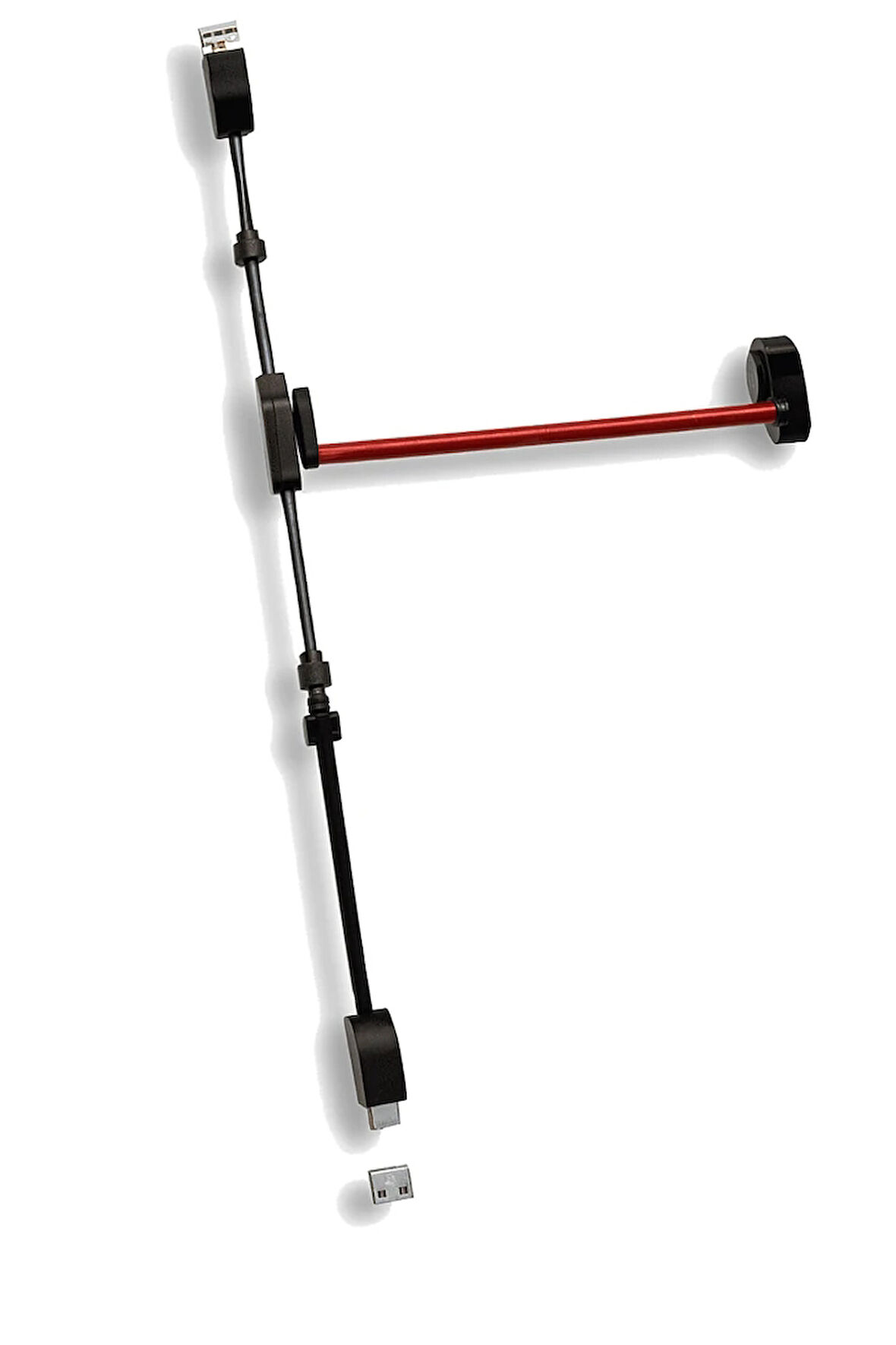 Assa Abloy PED 200 GV Yüzey Montajlı Panik Bar