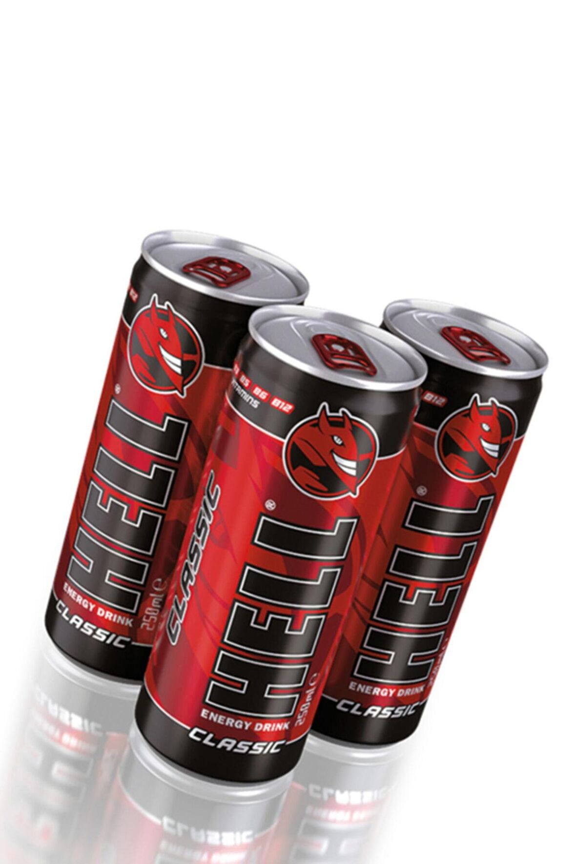 Energy Drink Classic 24 Adet