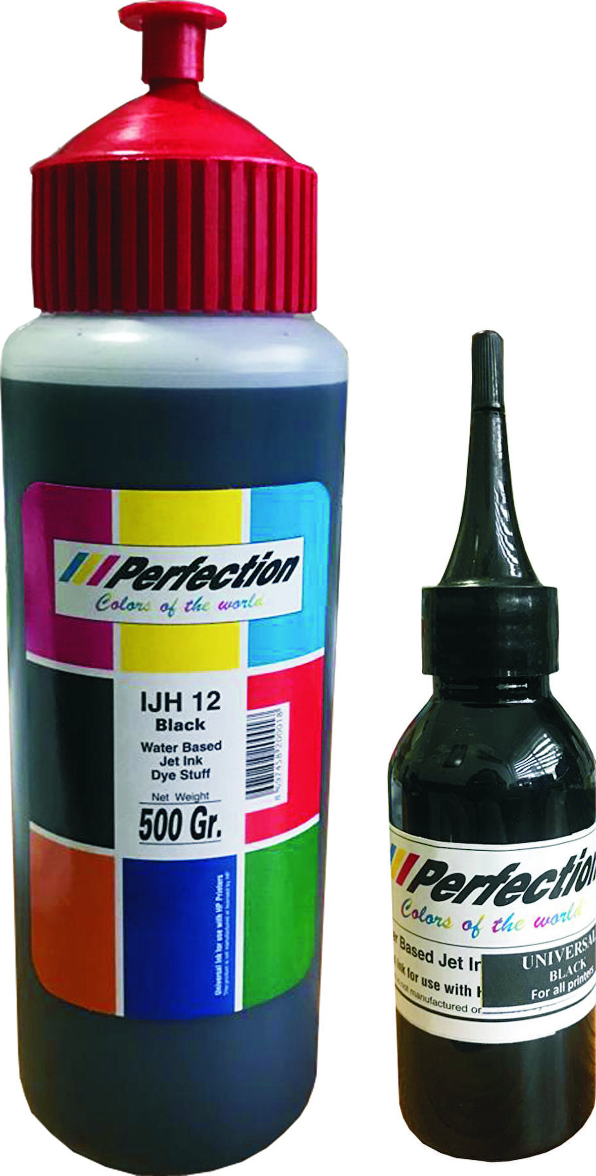 Canon Pg- 46 Cl-56 Uyumlu Dolum Seti 600 ML (E404- E414- E464)