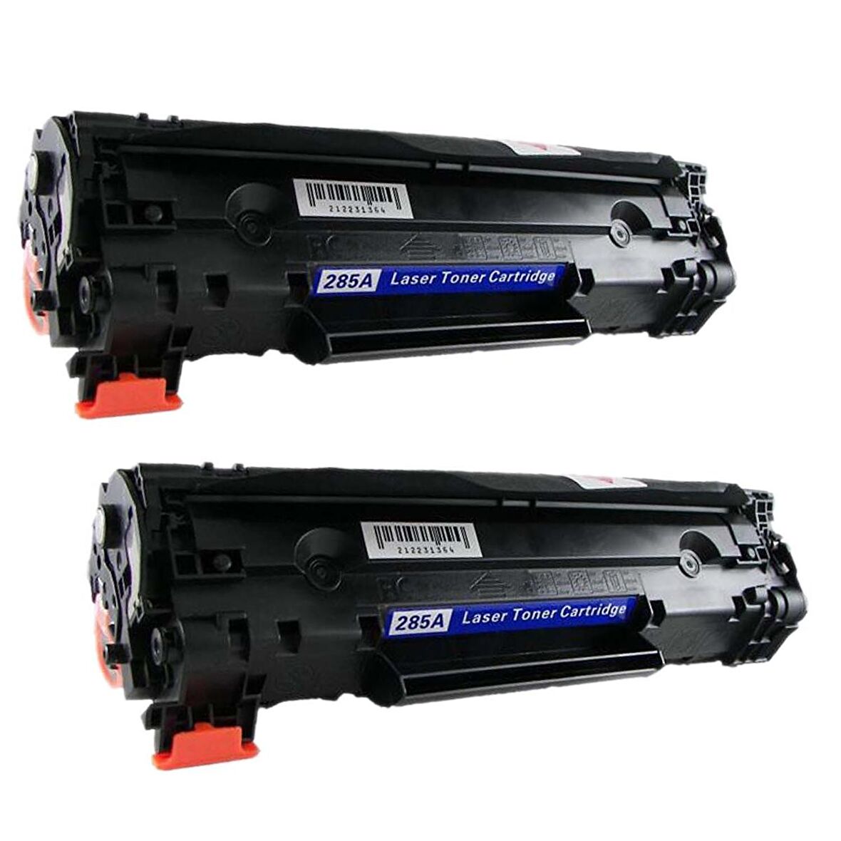 Perfection Hp 285A (85A) Laserjet Pro P1102 Muadil Sıfır Toner (2 ADET)