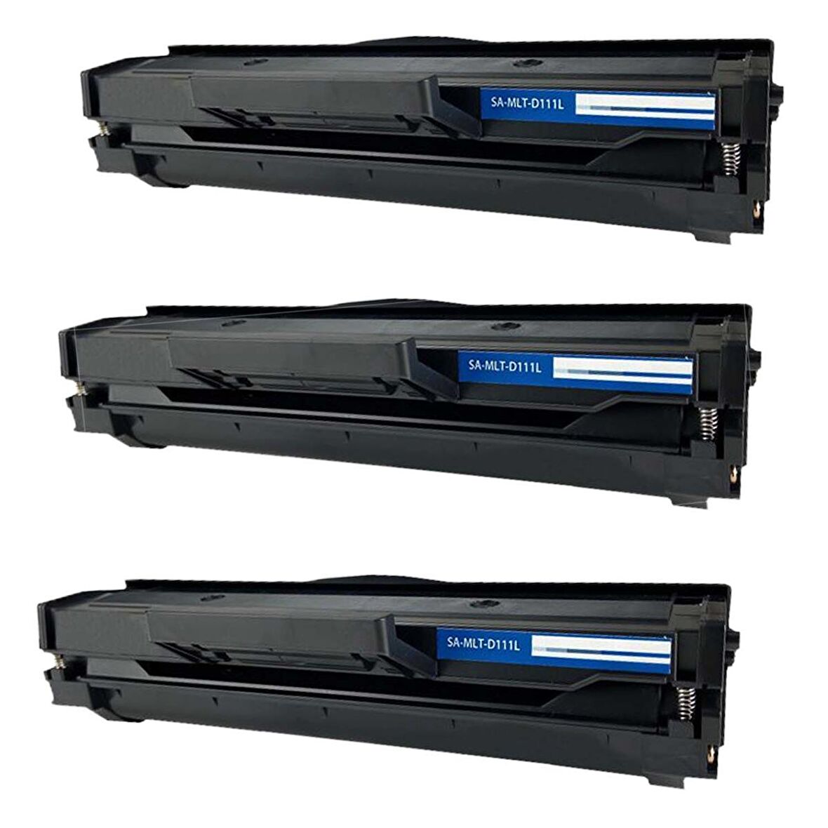 Perfection Samsung Mlt D111l Xpress Sl M2020/2070fw Uyumlu Toner 3 Adet 6000 Sf