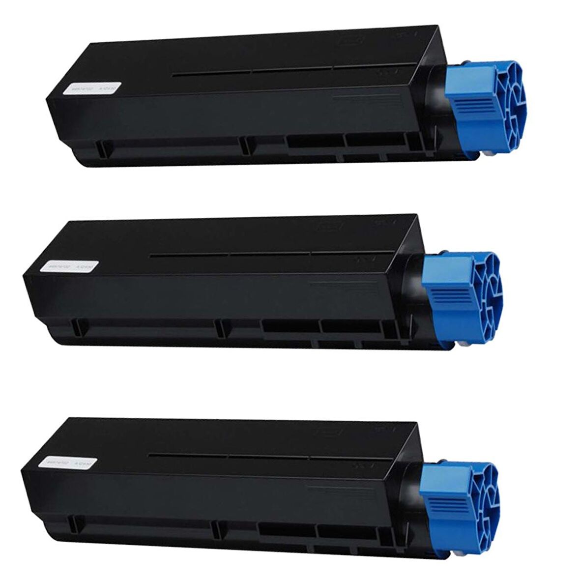 Perfection Oki Mb451/mb441/b401dn Uyumlu Toner 2 5k 3 Adet