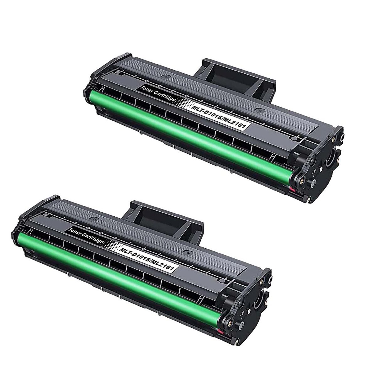 Perfection Premıum W1106a 1,0k Chıpli Uyumlu Toner 2 Adet