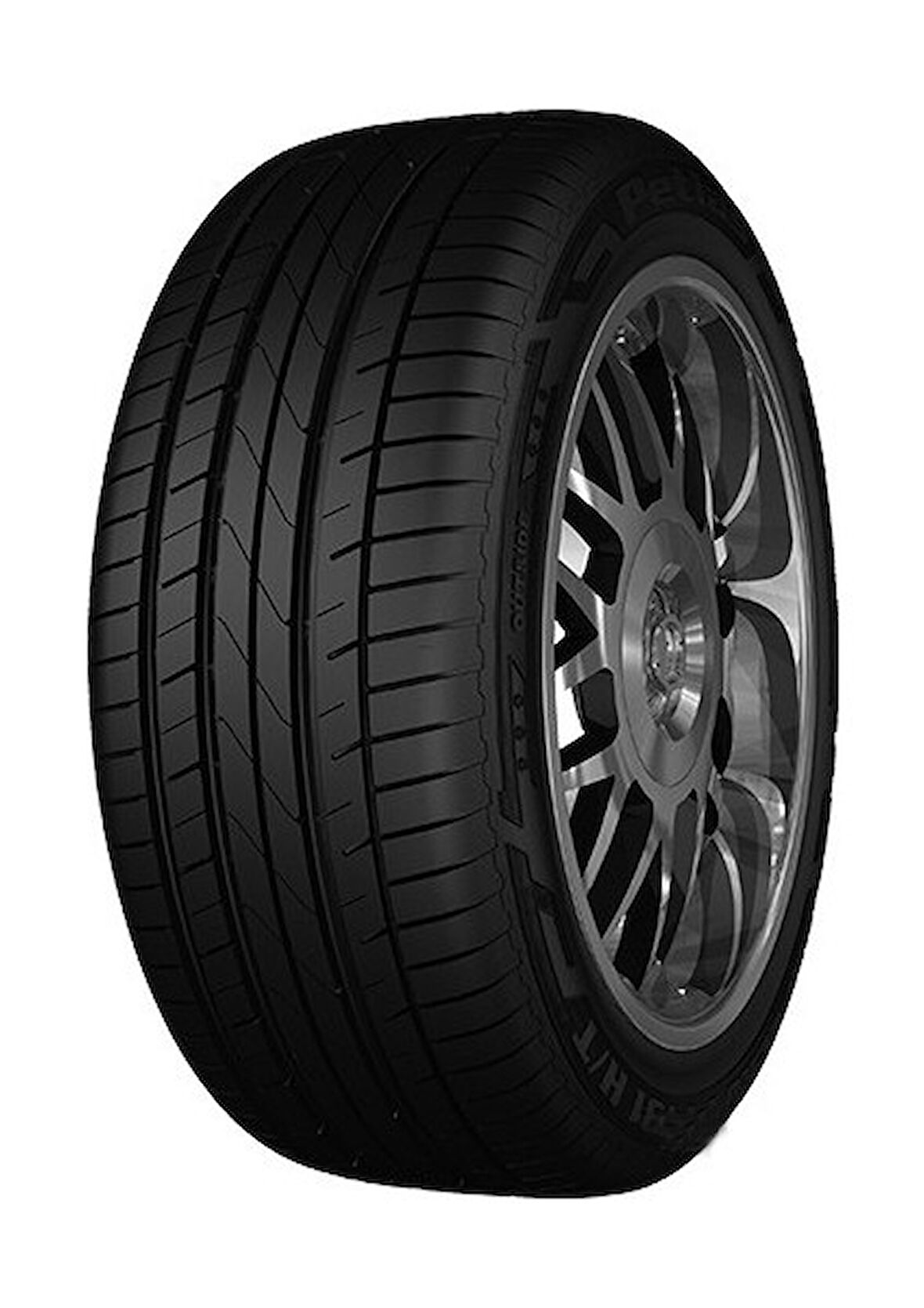 Petlas 215/60 R17 96V Explero H/T Pt431 SUV Yaz Lastiği Üretim 2025