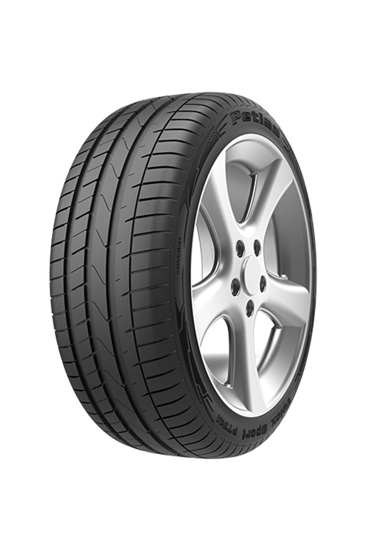 Petlas 275/35R20 102Y Velox Sport Pt741 Rft Yaz ( 2023 )
