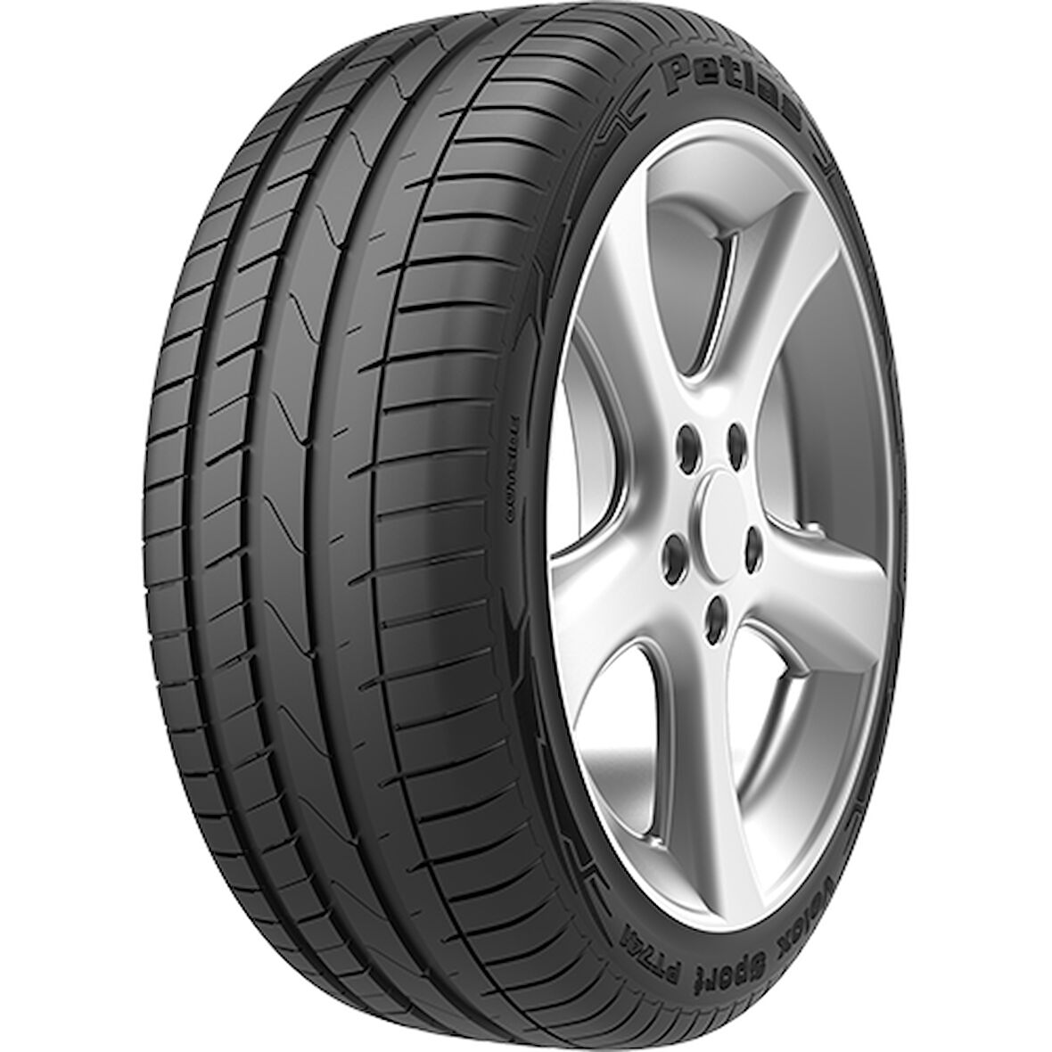Petlas 295/35R20 105W Reinf. Velox Sport Pt741 Yaz (2025)