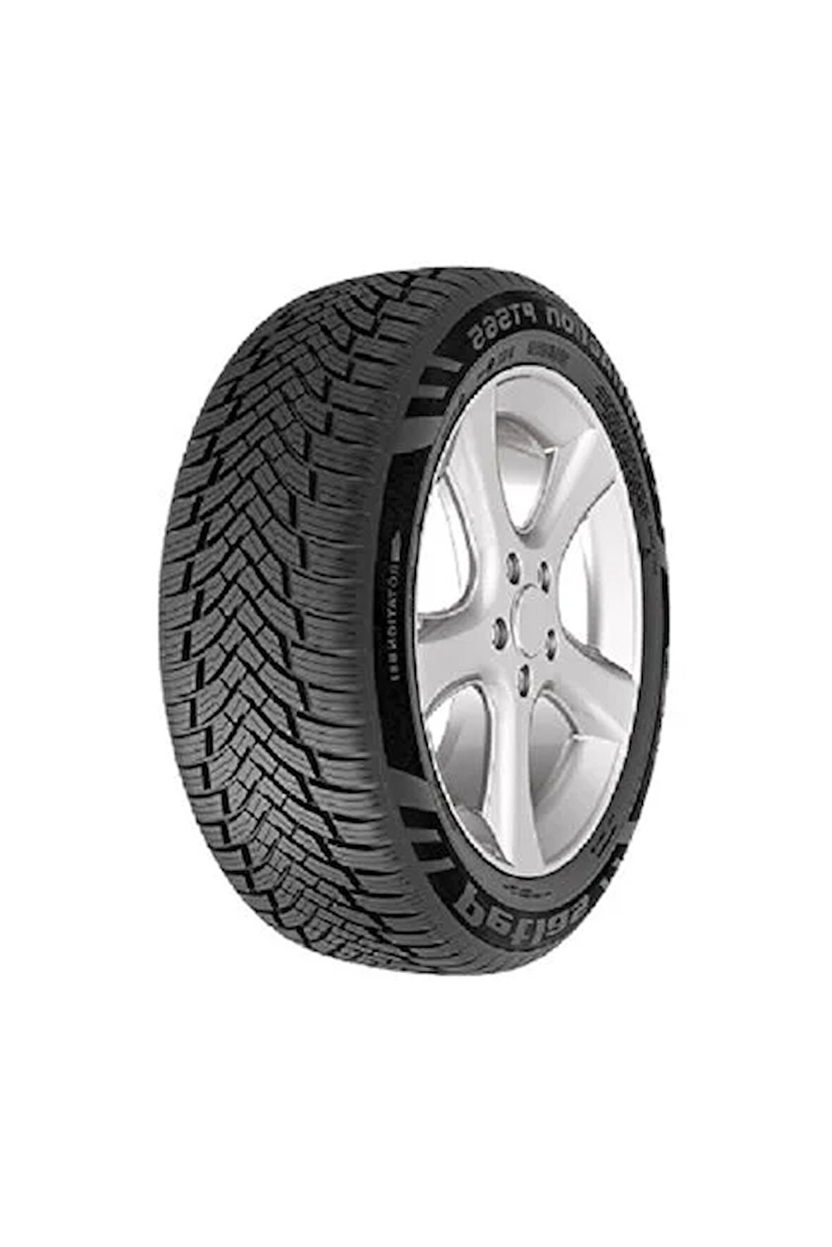 Petlas 225/50R17 98V Reinf. Multi Action Pt565 (Dört Mevsim) (2025)