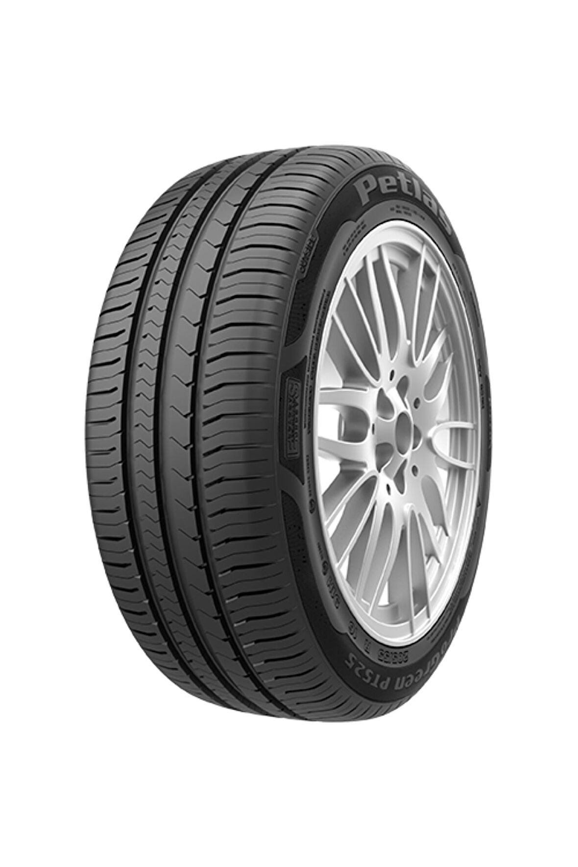 Petlas 175/65R14 82T Progreen Pt525 Yaz ( 2025 )