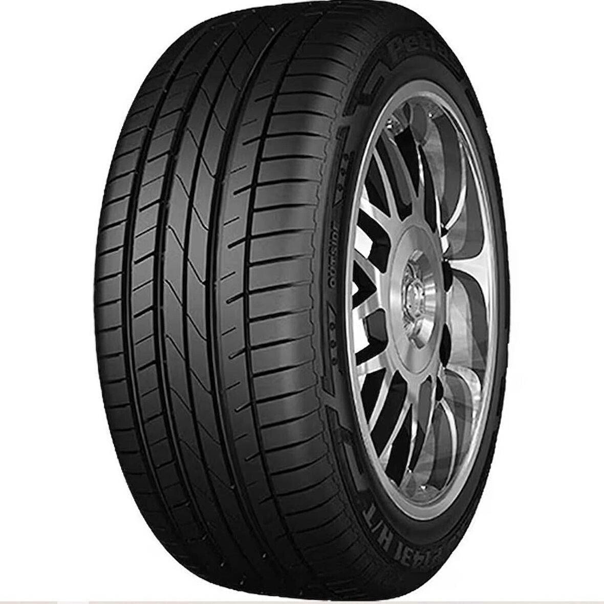 Petlas 255/50R19 107W Explero H/T Pt431 Rft Yaz (2025)