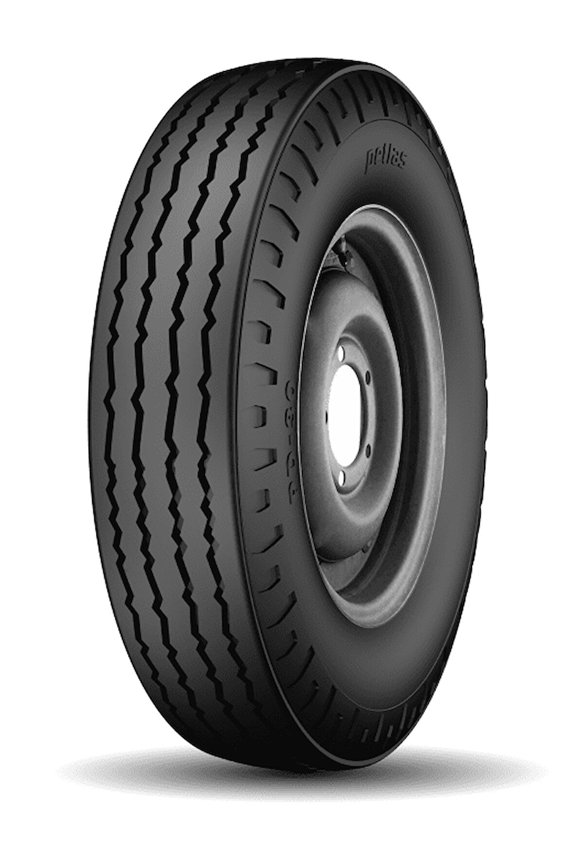 Petlas 6.50-16C Tt 108/107L 10Pr Pd30 (Yaz) (2025)