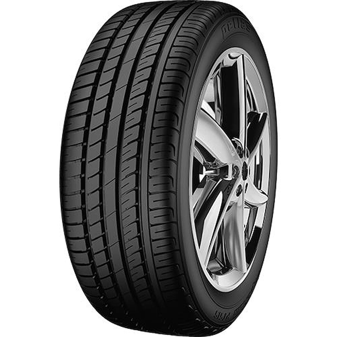 Petlas 175/65 R14 TL 82H IMPERIUM PT515 (Yaz Lastiği (Üretim Tarihi:2025)