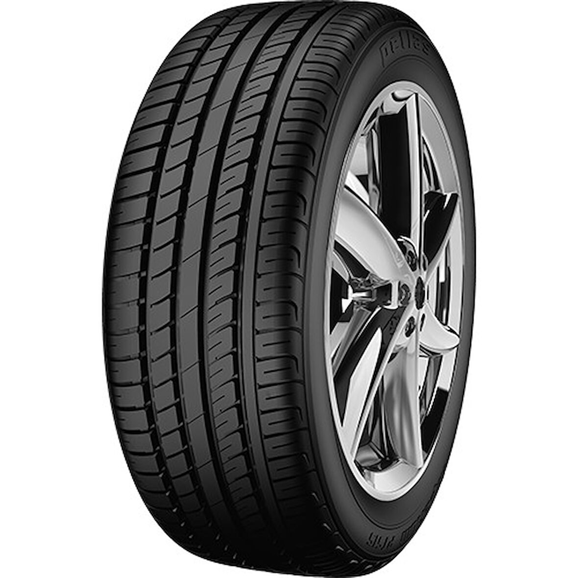 Petlas 185/65 R14 TL 86H IMPERIUM PT515 Yaz Lastiği (Üretim Tarihi:2025) 