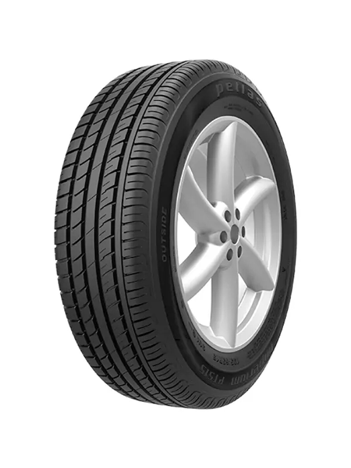 Petlas Imperium PT515 215/65R16 98H ( Yıl: 2024 )