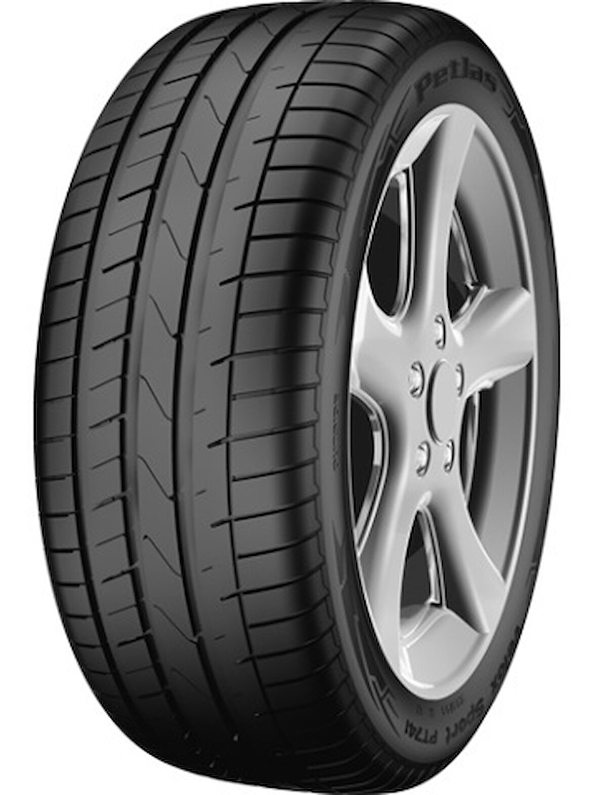 Petlas Velox Sport PT741 215/55R17 98W RF Otomobil Yaz Lastiği (Üretim Yılı: 2025)