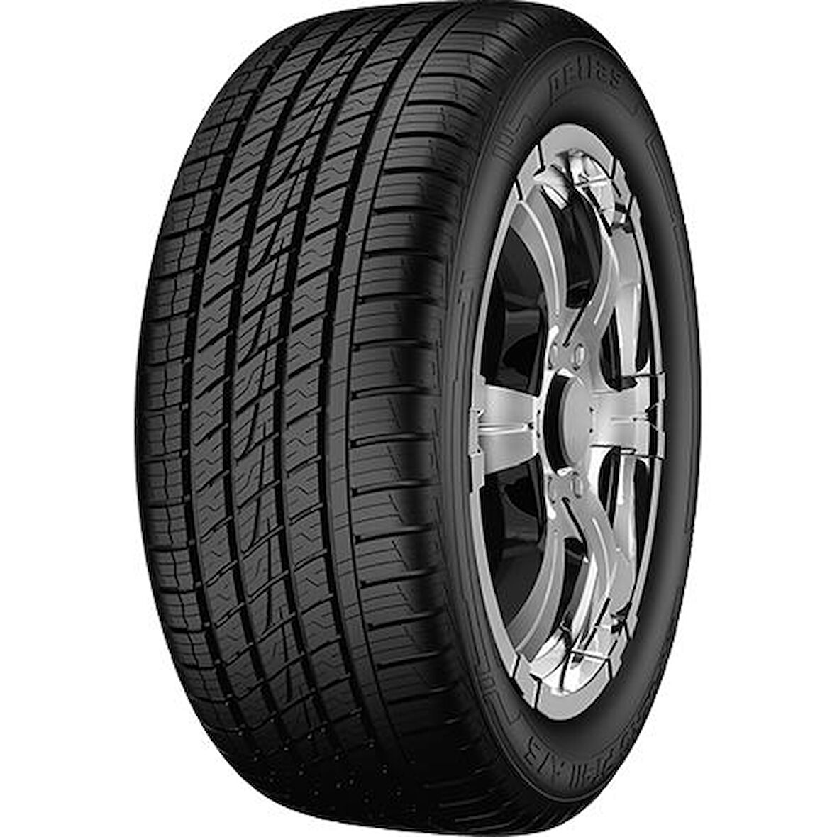 Petlas 215/65 R16 TL 102H REINF. EXPLERO A/S PT411 Suv Dört Mevsim Lastiği (Üretim Tarihi:2025)