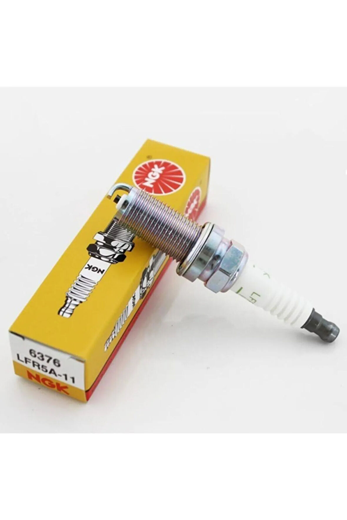 Lfr5A-11 Buji Sonata P307-P406-P407-P807 C3-C5-Xsara (4 Adet) 504585395