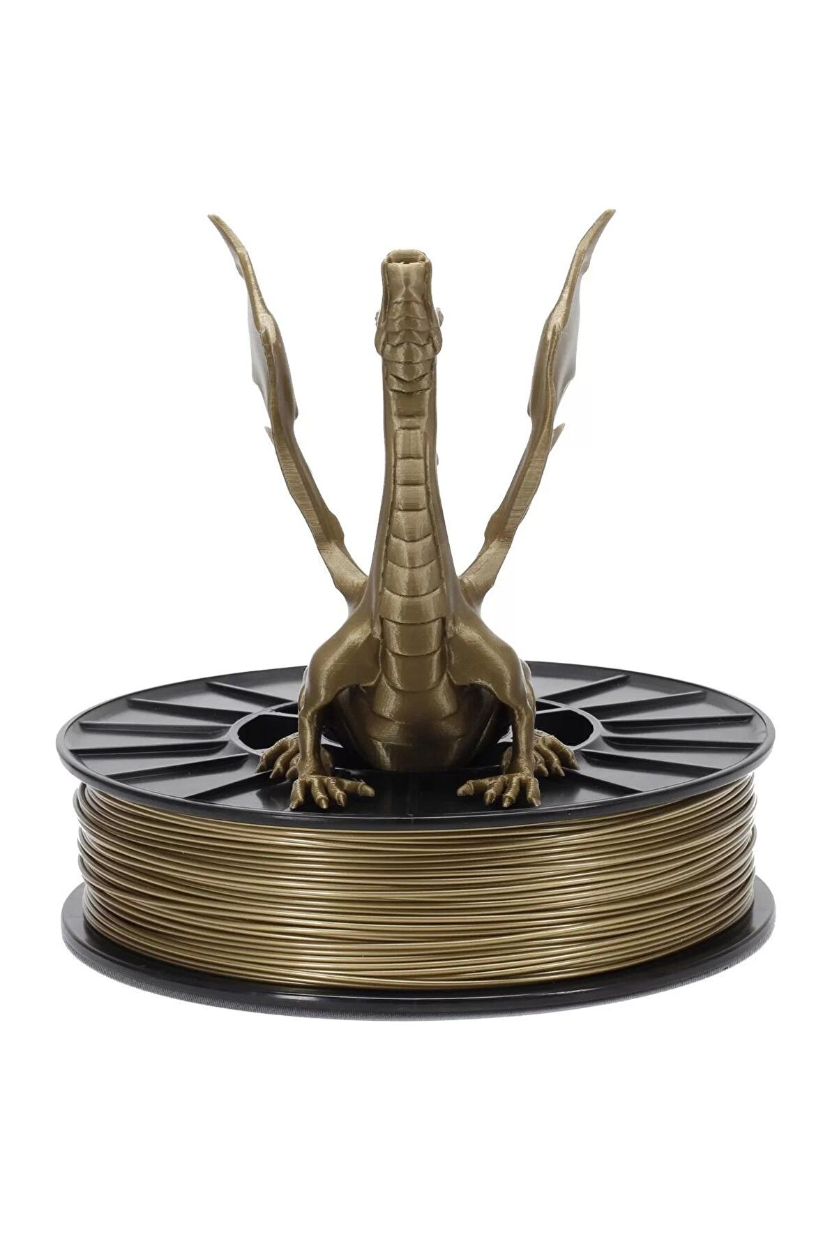 Porima PLA® Filament Altın 1,75mm 3kg