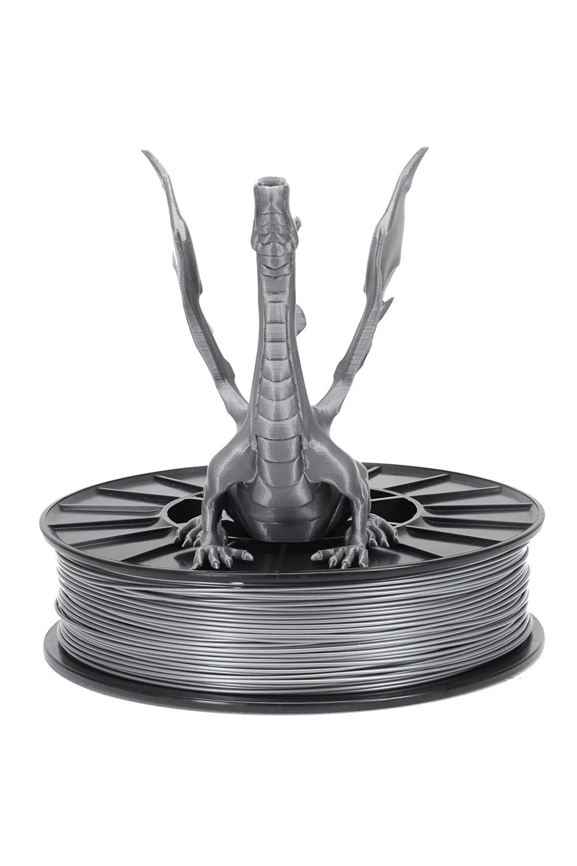 Porima PLA® Filament Gümüş 7046 1,75mm 1kg