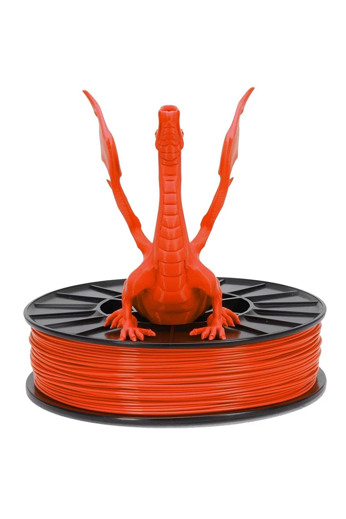 Porima PLA® Filament Turuncu 2009 1,75mm 1kg