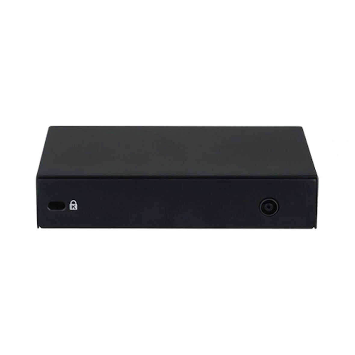 DH-PFS3006-4ET-36-6 PORT FAST ETHERNET SWİTCH WİTH 4 KANAL PORT POE