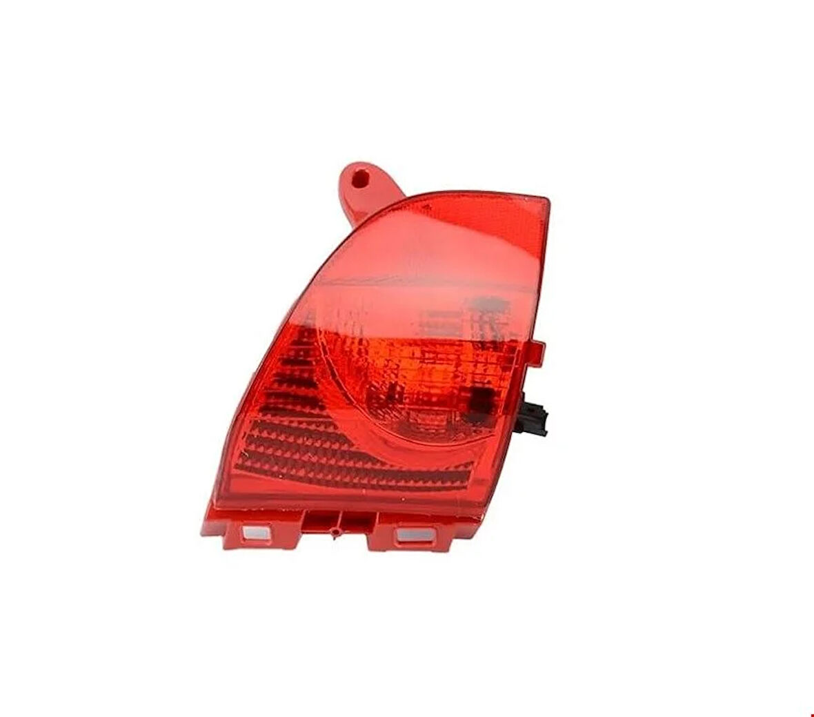 Peugeot 2008 2013 ve Sonrası Sol Arka Sis Farı