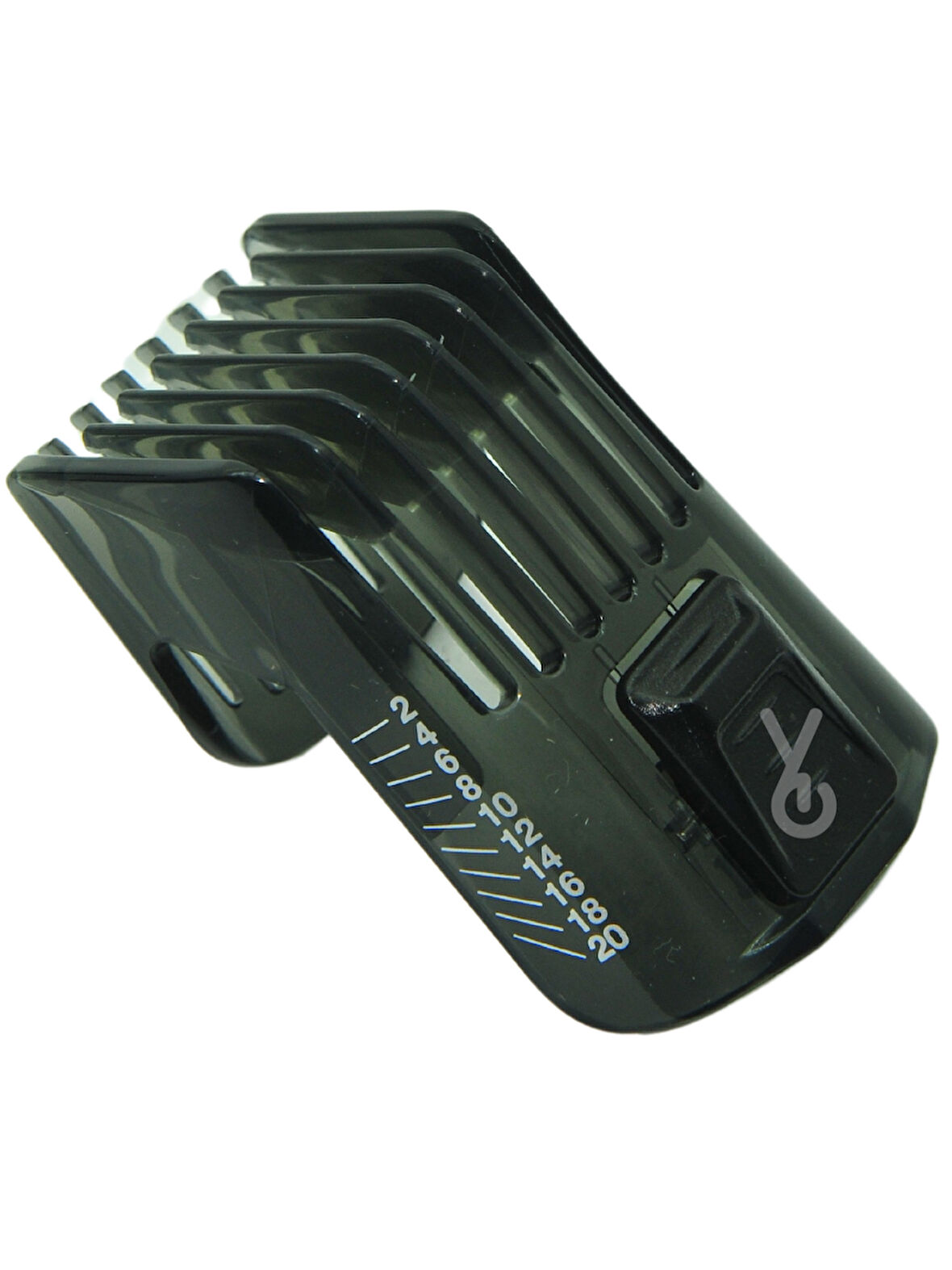 Remington PG3000 - Kılavuz Tarağı