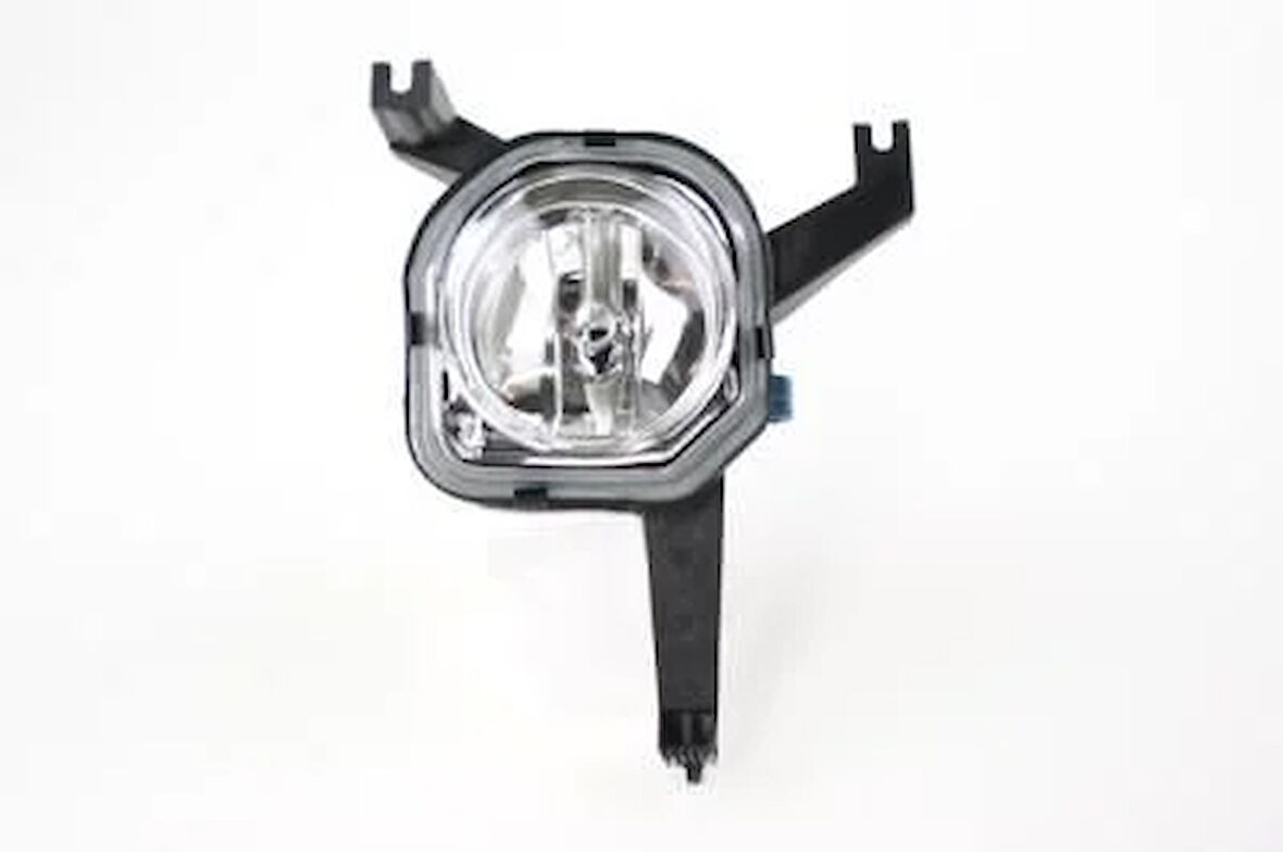 Peugeot 306 1997-2001 Arası Uyumlu Sol Sis Farı