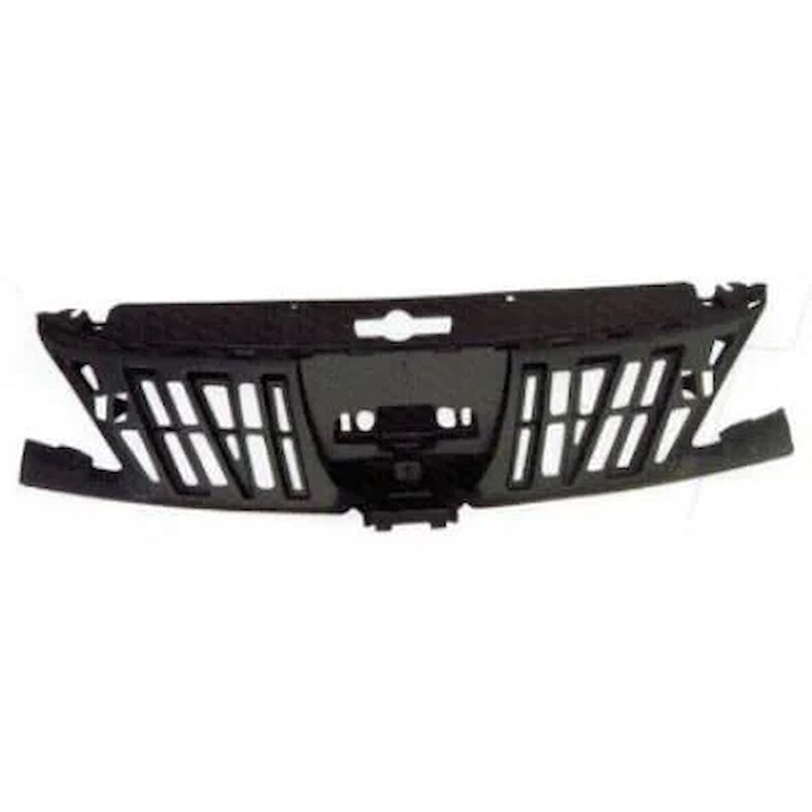 Peugeot 307 2006 Sonrası Uyumlu Ön Panjur İç