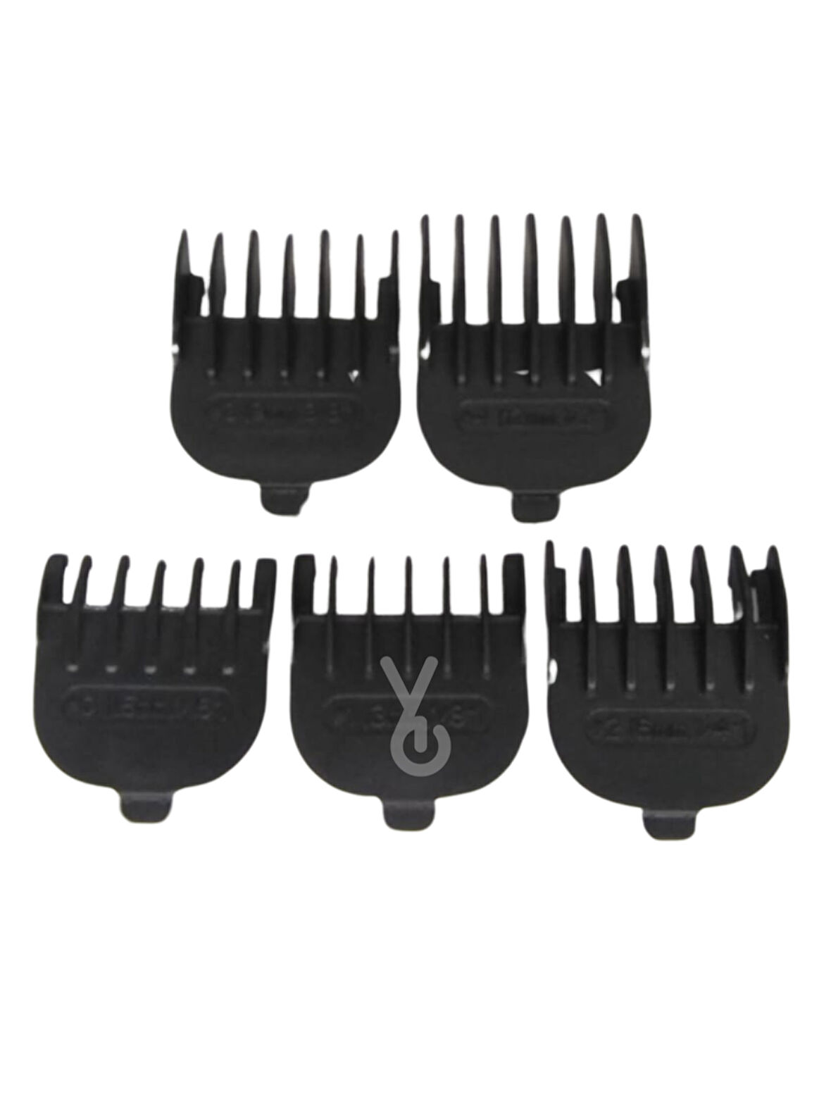 Remington PG6130 - Klavuz Başlıklar - 5li