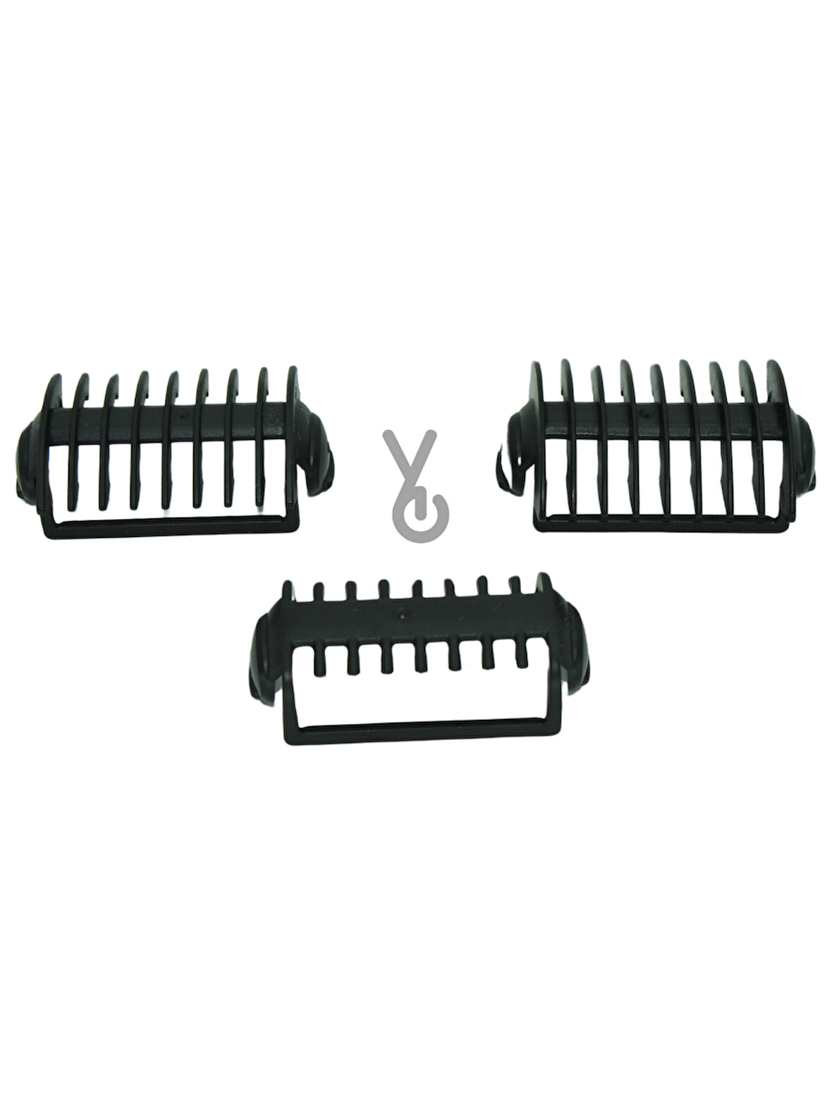 Remington PG780 - Vucut Tüyü Tarakları