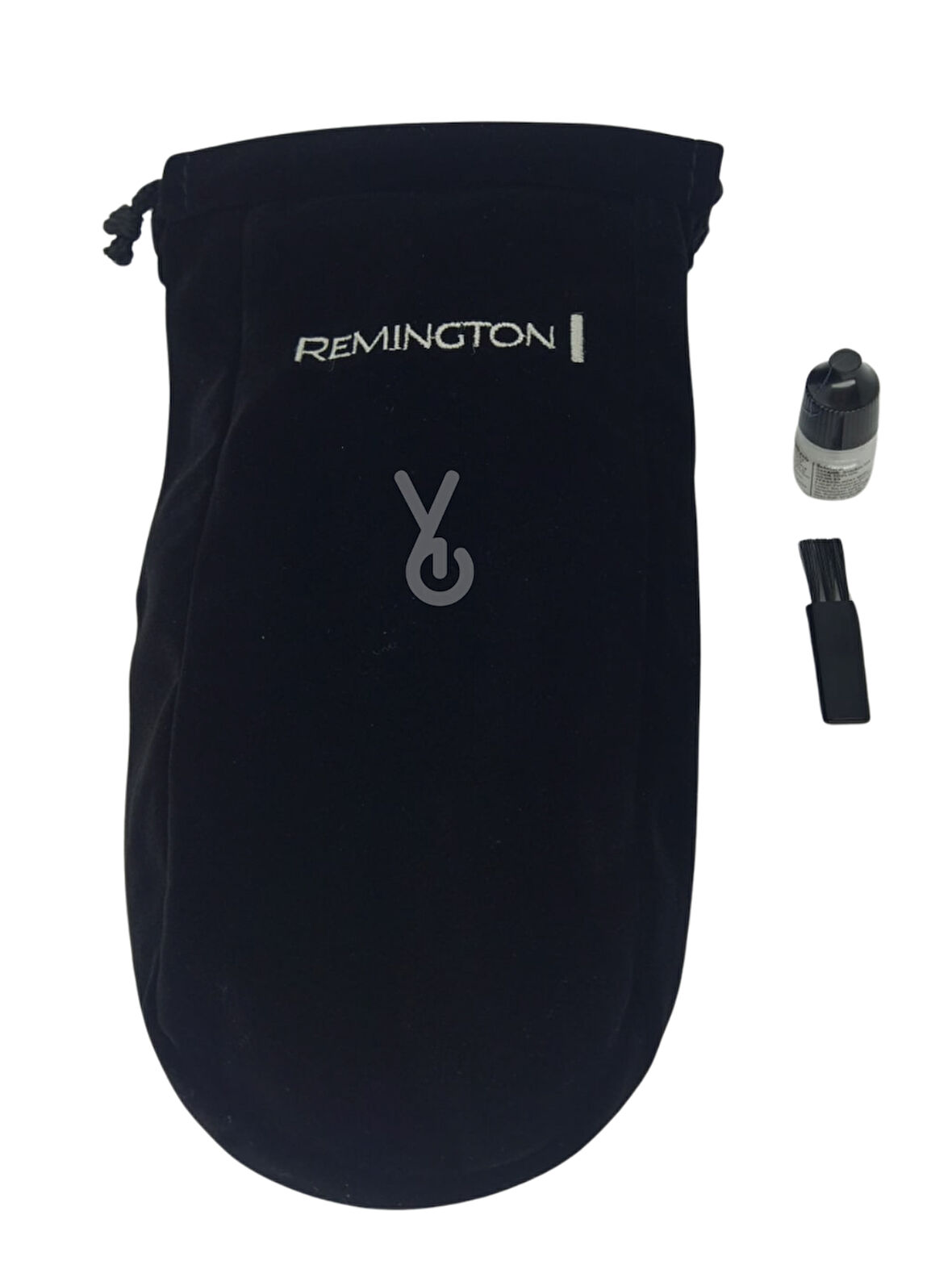 Remington PG9100 Bakım Seti ve Taşıma Çantası