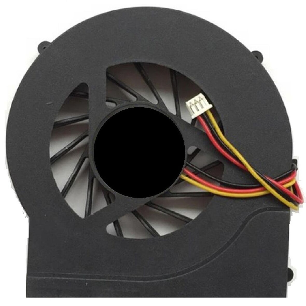 Hp Pavilion DV6-3020ET, DV6-3022ET, DV6-3102EL, DV6-3102ET Uyumlu Fan Soğutucu