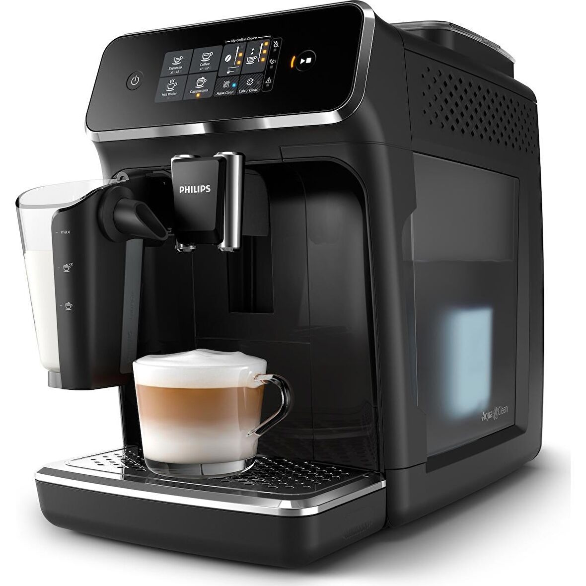 Teşhir-Philips Ep2231/40 Tam Otomatik Espresso Makinesi